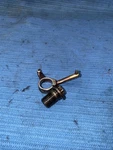 91-98 Nissan KA24DE Single Oil Jet Squirter 11560-1E410 S13 S14 Oem. Fixed Price $67.99.