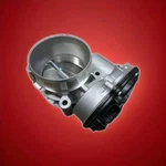 New Ford Electronic Throttle Body Assembly PBT-GF20-GS20, BL3E-9F991-AH, S20068. Fixed Price $39.95.