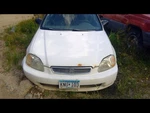 Throttle Body Valve Assembly Sohc Base Fits 96-00 Civic 754860. Fixed Price $73.39.