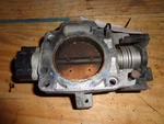 01 02 Ford Escape Throttle Body. Fixed Price $68.25.