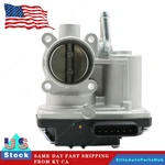Throttle Body Valve 6-PIN 1450A193 Fits Mitsubishi Mirage 2014 2015-2019 1.2L. Fixed Price $94.29.