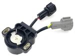 Genuine 22620-6P010 Throttle Position Switch For Infiniti Q45 Nissan Cima VH41DE. Fixed Price $59.00.