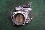 2016 Honda Odyssey 3.5L Throttle Body Oem 02T2605256. Fixed Price $30.00.
