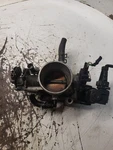 Throttle Body 2.2L Vin 4 8TH Digit Fits 2000-2002 Cavalier Tested Oem. Fixed Price $38.95.