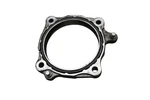 11-18 Porsche Cayenne 958 Fuel Injection Throttle Body Adapter Plate Spacer Oem. Fixed Price $45.60.