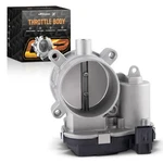 Throttle Body For Dodge Dart 2.0L/2.4L Fiat 500X 13-18 4891970AB 677014. Fixed Price $52.00.