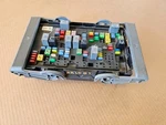 2007-2009 Chevy Silverado 2500 3500 Engine Fuse Box 6.6L Duramax Diesel Warranty. Fixed Price $204.99.