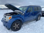 2007-2011 Dodge Nitro Fuel Injection Throttle Body 3.7L Used 04861661AB Oem. Fixed Price $42.49.