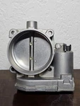 Oem Bosch 74MM Fuel Injection Throttle Valve Assy Body For Porsche 911 Boxster. Fixed Price $129.99.