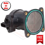 Drivewire REPN316705 Mass Air Flow Sensor For 2004-2006 Nissan Sentra Base,. Fixed Price $42.99.