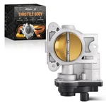 Throttle Body For Chevy Silverado Gmc Sierra 1500 2500 4.8 5.3 6.0L 12570800. Fixed Price $52.00.