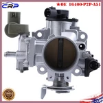 1PC Throttle Body Assembly 16400-P2P-A51 For 1996-2000 Honda Civic Cx Dx Ex Gx. Fixed Price $186.99.