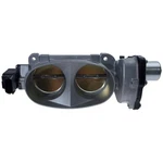 Ford Racing Throttle Body 60MM Mustang GT500 2007-2014 New Sale. Fixed Price $232.99.
