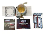 Bbk 65MM Power Plus Throttle Body Kit Aluminum Ford Mustang 5.0L V8 D-245-13. Fixed Price $219.50.