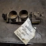 Throttle Body Assembly 6-181 3.0L Fits 97-98 Catera 2614. Fixed Price $74.00.