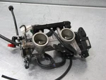 Bmw Throttle Body Bodies Stepper Position Sensor 24K Mi 2000. Fixed Price $211.50.