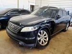 Throttle Body 4.5L Cylinder Fits 03-05 Infiniti Fx Series 1844653. Fixed Price $54.00.