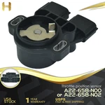 Tpc Throttle Position Sensor A22-658-N00 For Nissan Altima 1998 1999 2000 2.4L. Fixed Price $32.19.