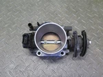 85-86 Nissan Z31 300ZX 3.0L VG30ET Turbo Engine Throttle Body 60K Miles Oem. Fixed Price $109.10.