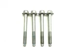 Throttle Body Mounting Bolt X4 01125-E6091 Fits 2017-2024 Nissan Titan 86872. Fixed Price $13.79.