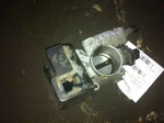 03 04 05 06 Stratus Throttle Body Valve Assembly Sedan 2.4 Liter Cylinder. Fixed Price $46.98.
