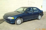 Throttle Body Valve Assembly Hatchback Dx Fits 92-95 Civic 215664. Fixed Price $124.09.