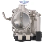 Throttle Body For 2006-2007 Volkswagen Rabbit Beetle Jetta 2.5L 07K133062B. Fixed Price $45.97.