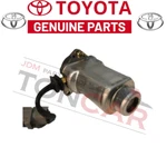 New Toyota Genuine Lexus IS300 GS300 SC300 Idle Air Control Valve 89672-30020. Fixed Price $222.55.
