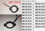 Mercedes Throttle Body Clutch Coil 000 141 52 25 - Year Warranty Set Of. Fixed Price $80.00.