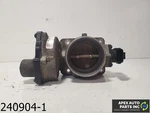 Oem 2006 Ford Explorer 4.0L Throttle Body 9W7E-AA. Fixed Price $49.99.