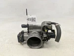1993-1995 Jeep Grand Cherokee Throttle Body Fmvgo. Fixed Price $51.01.