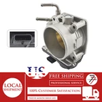 16119-JA10A 1PCS Throttle Body Kit For 2011-2017 Nissan Quest 3.5L. Fixed Price $62.80.