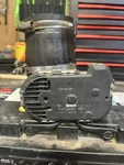 Throttle Body Saab 9-3 (06-09). Fixed Price $113.69.