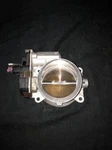 Throttle Body Assembly For Gm Chevy V8 4.8L 5.3L 6.0L 1500 2500 3500. Fixed Price $76.49.