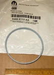 Mopar 4666113AA Throttle Body Gasket 2007-2011 Chrysler, Dodge, Jeep, Oem. Fixed Price $17.10.