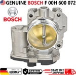 Genuine Bosch Throttle Body For 2008-2012 Buick Chevrolet Gmc Pontiac F00H600072. Fixed Price $117.48.