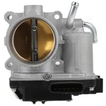 Throttle Body For Mitsubishi Lancer 2.0L 2008 2009 2010 2011 2012 1450A101. Fixed Price $66.29.