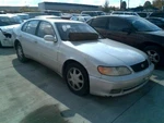 Throttle Body 6 Cyl Automatic Fed Fits 92-95 Lexus Sc Series 84910. Fixed Price $90.00.