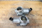 2000 Bmw 750I V12 (two) Throttle Body 1435709.9. Fixed Price $420.00.