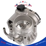 Throttle Body Assembly For 2013-2016 Hyundai Sonata Sorento 2.4L 35100-2G700. Fixed Price $50.97.