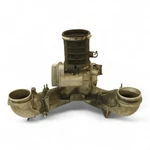 97-99 Mercedes S320 W140 Engine Throttle Body Valve Motor Unit R1041414801 Oem. Fixed Price $133.95.