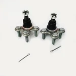 2XFRONT Lower Ball Joint For 16-25 Acura Rdx Honda Accord Civic Cr-v Insight. Fixed Price $66.62.