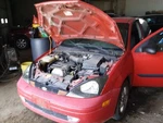 Throttle Body Valve Dohc Automatic Fits 00-02 Focus 2086734. Fixed Price $61.75.