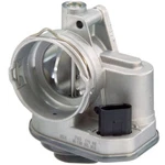 New Throttle Body Hella 7.14393.26.0. Fixed Price $321.25.