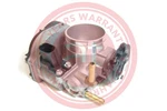 Auto Parts Ger Old AT20115 Throttle Body For Skoda Vw. Fixed Price $249.33.