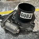 2020-2024 Cadillac CT5 Oem 2.0L Engine Throttle Body 55503996. Fixed Price $75.00.