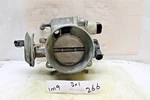 17098019 Chevrolet Silverado 2000-02 Throttle Body Valve Assembly Oem 1M9 266 B1. Fixed Price $78.47.