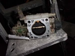 Throttle Body 16L Automatic W/cruise Control Fits 91-96 Sentra 9573. Fixed Price $38.00.
