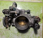2002 Nissan Xterra Frontier Supercharged VG33ER 3.3L A/t Throttle Body. Fixed Price $95.88.