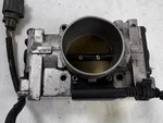 1999 - 2001 Volvo V70 Xc Throttle Body Oem 8644347 Etm Magneti Marelli Tested. Fixed Price $174.51.